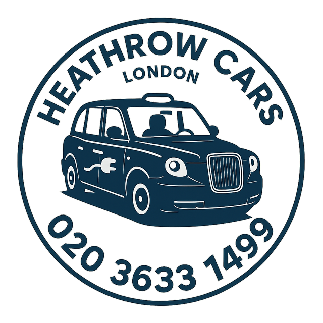 Heathrow Taxi Service, Book Taxi from Heathrow or Book Taxi to Heathrow .